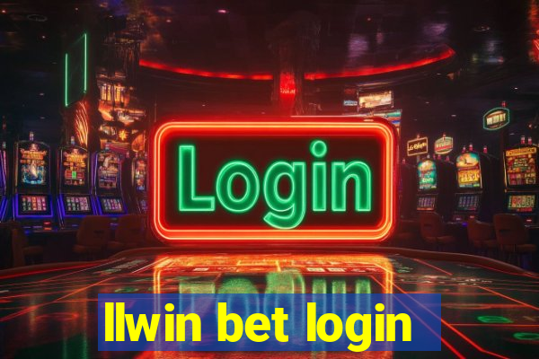 llwin bet login